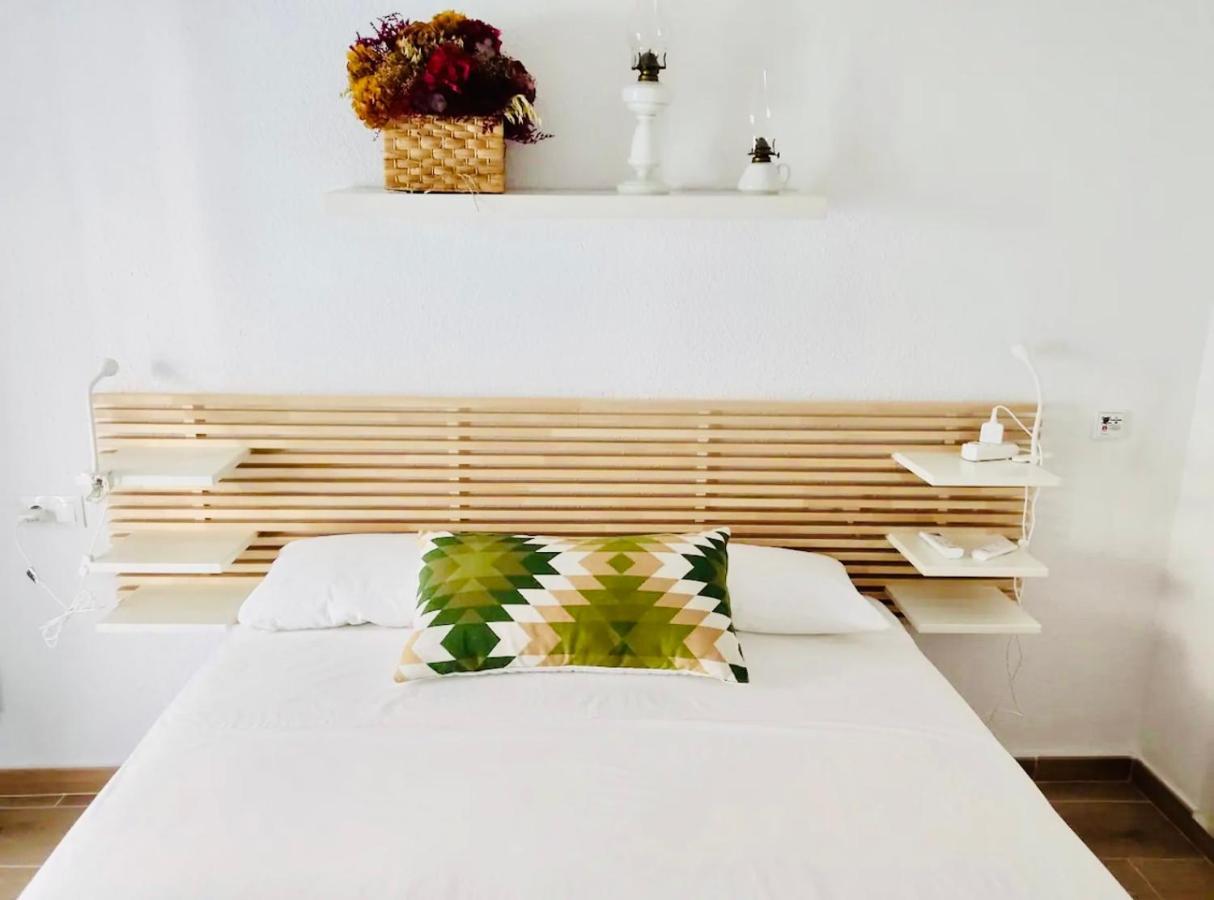 Centrico Piso Alameda. Levante Beach. Free Parking Benidorm Eksteriør billede