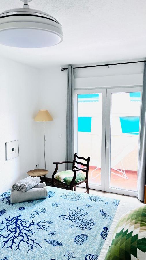 Centrico Piso Alameda. Levante Beach. Free Parking Benidorm Eksteriør billede