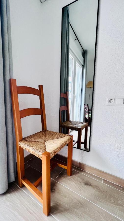 Centrico Piso Alameda. Levante Beach. Free Parking Benidorm Eksteriør billede