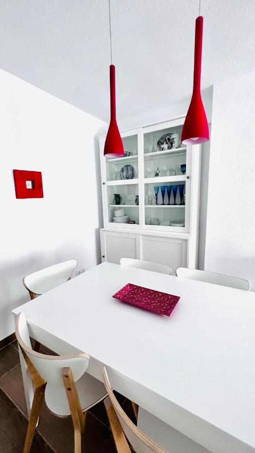 Centrico Piso Alameda. Levante Beach. Free Parking Benidorm Eksteriør billede